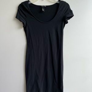 H&M Little Black Dress